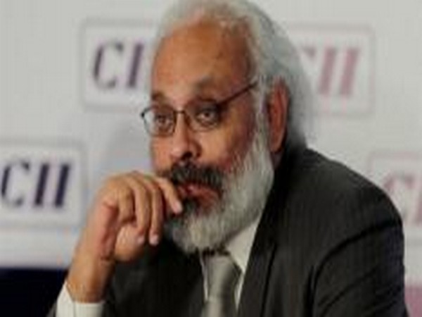 Subir Vithal Gokarn (File photo)