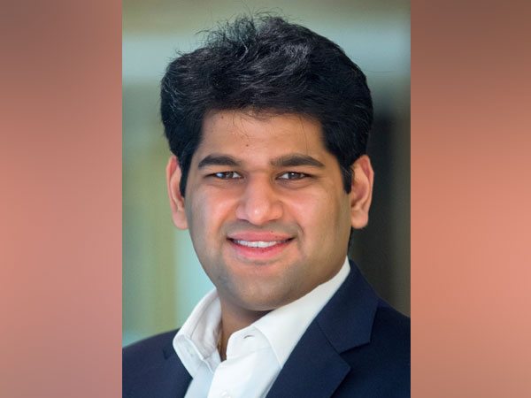 Sudarshan Venu, Joint Managing Director, TVS Motor Company