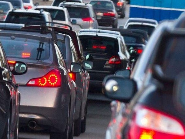 The contraction in auto industry is due to many factors, like disruption from new emission standards in euro area