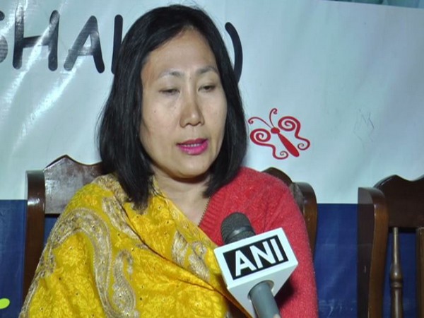 Waikhom Surajlata Devi