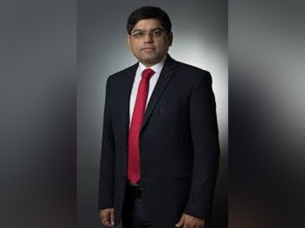 Sumit Sabharwal, TeamLease HRtech