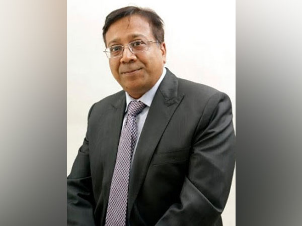 Sunil Agarwal, Director, Vinod Cookware