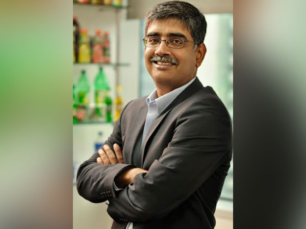 Sunil D'Souza, Managing Director, Whirlpool of India Limited