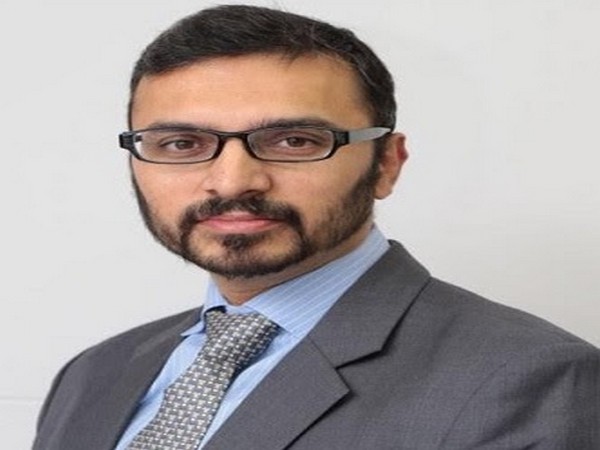 Sunil Kulkarni, Founder and CEO, FidelTech