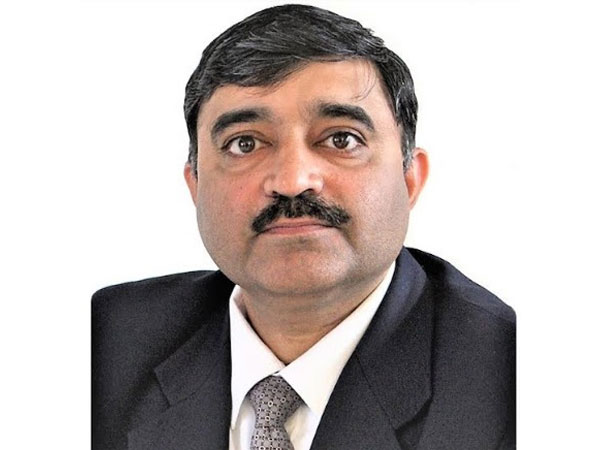 Sunil Mehta, Country Manager - India, Middle East & Africa, Quint Consulting Services