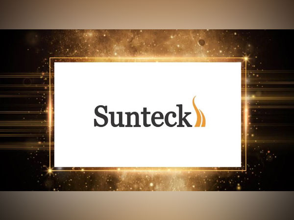 The second edition of India's leading real estate awards programme honoured Sunteck Realty Ltd. with the title of Best Developer (Mumbai)