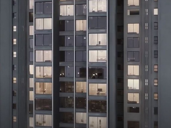 The company is focusing on city-centric development of about 31 million sq ft across 26 projects.