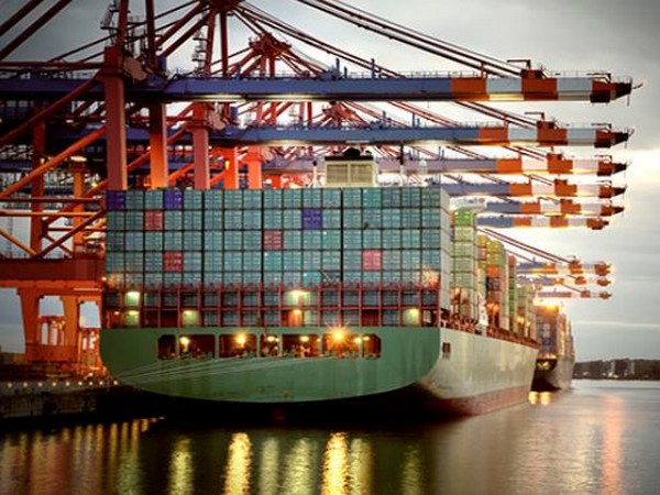 US supply chain saw robust growth (File Image/ANI)