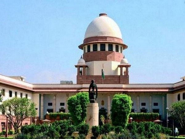 The Supreme Court