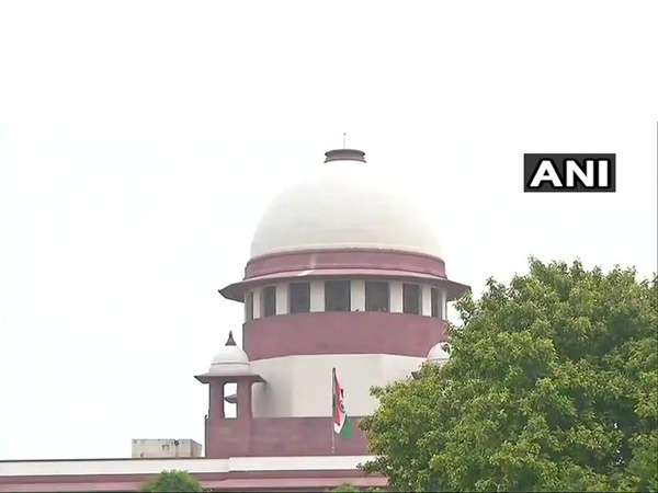 The Supreme Court of India