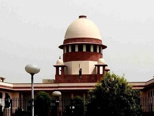 The Supreme Court of India