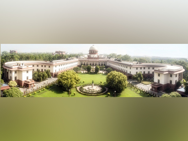 Picture Courtsey Supreme Court of India 