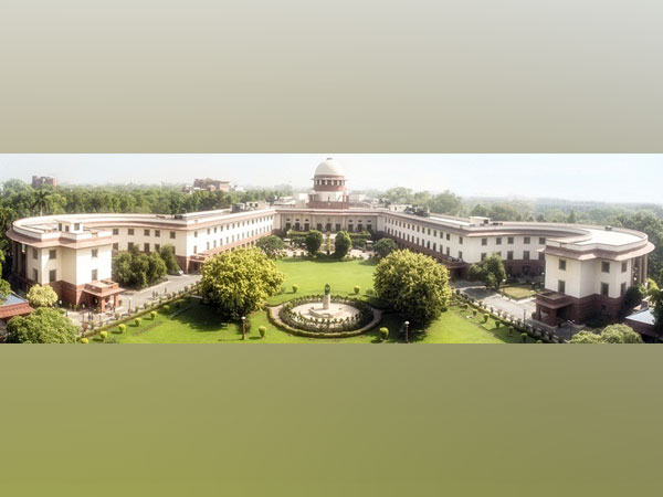 Picture Courtsey Supreme Court of India Official Website