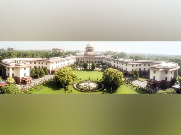 Picture Courtsey Supreme Court of India