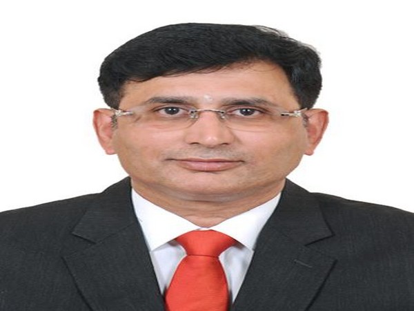 Venkataramani Suresh, CBO - Marriage Services