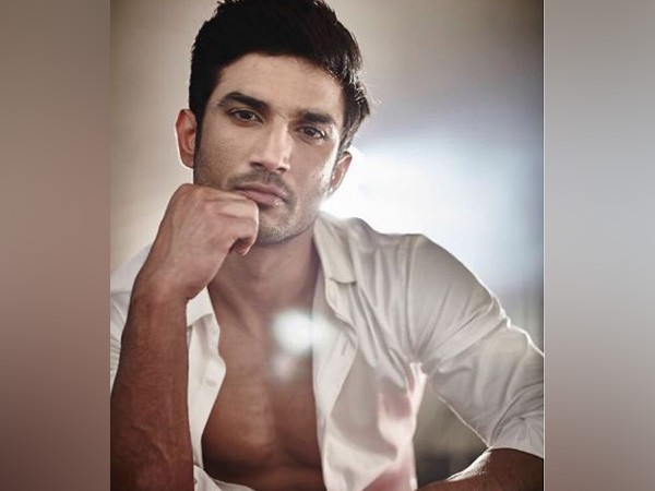 Sushant Singh Rajput, Image courtesy: Instagram