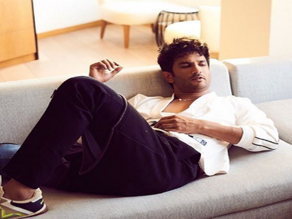 Late Bollywood actor Sushant Singh Rajput (Image Source: Instagram)