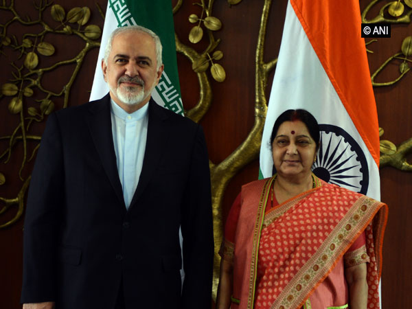 BJP has given four women CMs to India: Sushma tells Rahul Gandhi