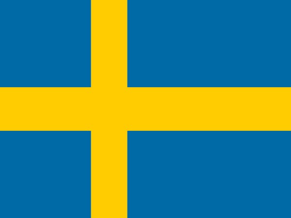 Sweden flag