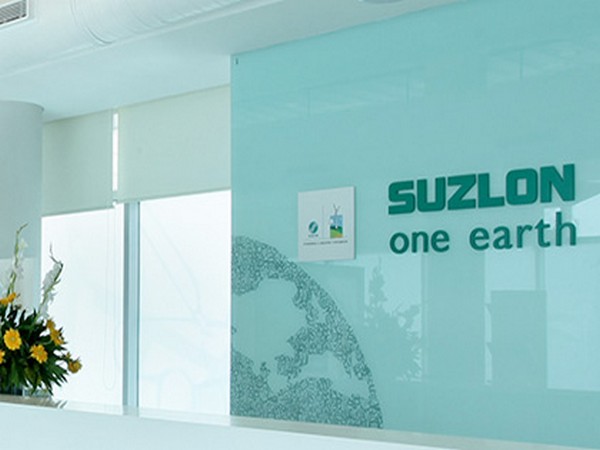 Suzlon has presence in 18 countries across Asia, Australia, Europe, Africa and the Americas