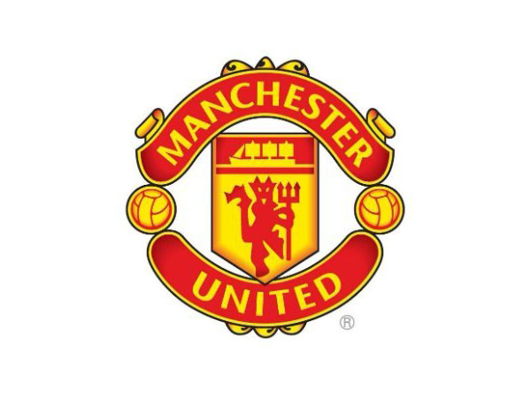 Manchester United logo 