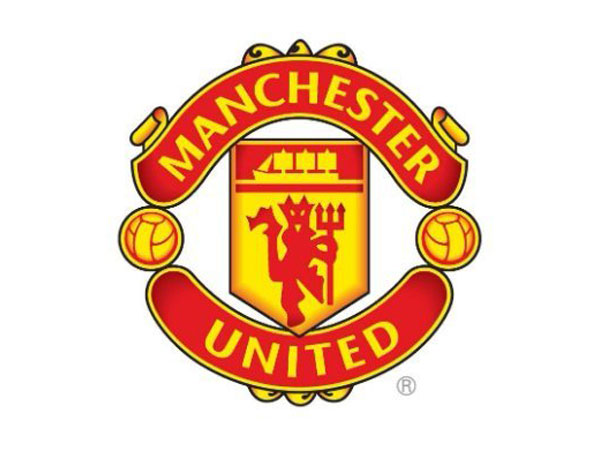 Manchester United logo 