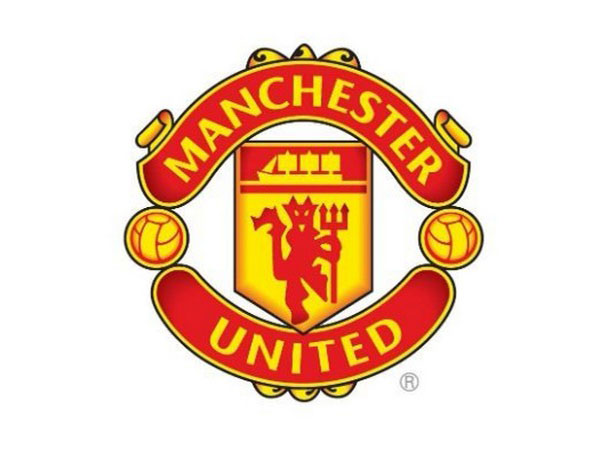 Manchester United logo 