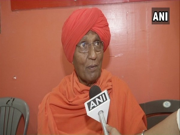 Late social activist Swami Agnivesh (file)