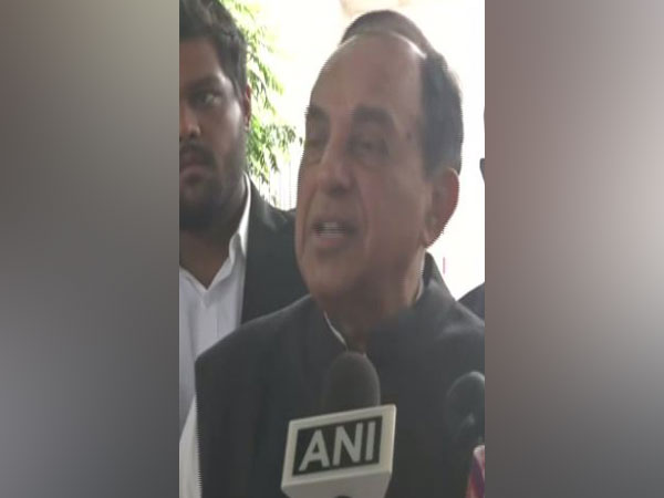 India should recast its foreign policy, adopt a 'give and take' principle : Swamy