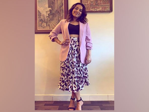 Swara Bhasker (Image Courtesy: Instagram)