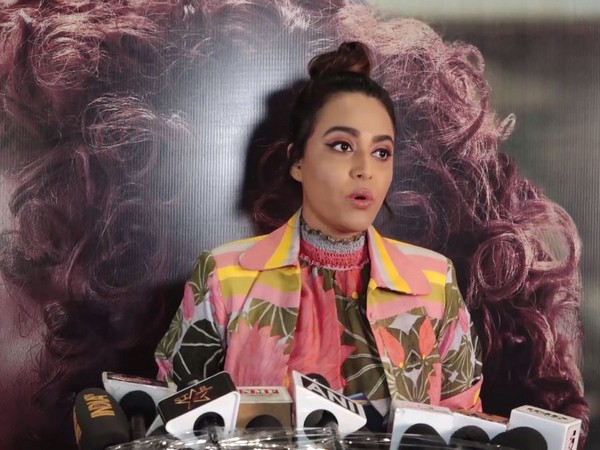 Swara Bhasker
