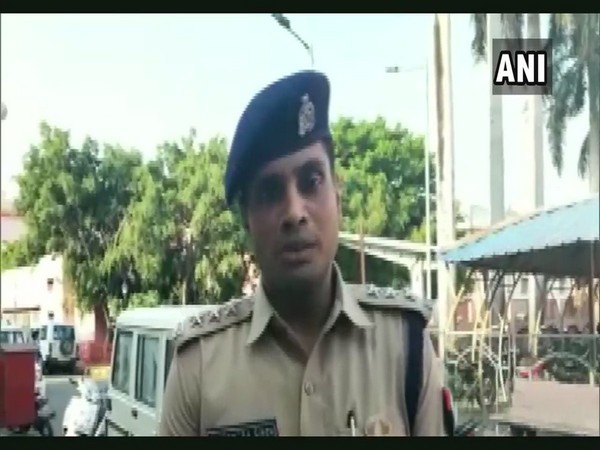 Police officer Swarn Kumar Singh 