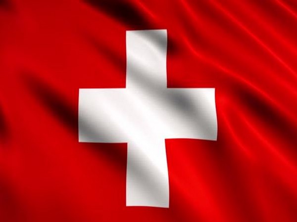 Switzerland flag