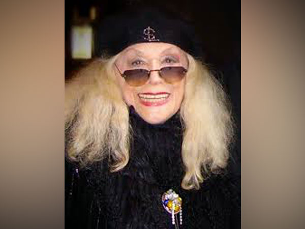 Sylvia Miles