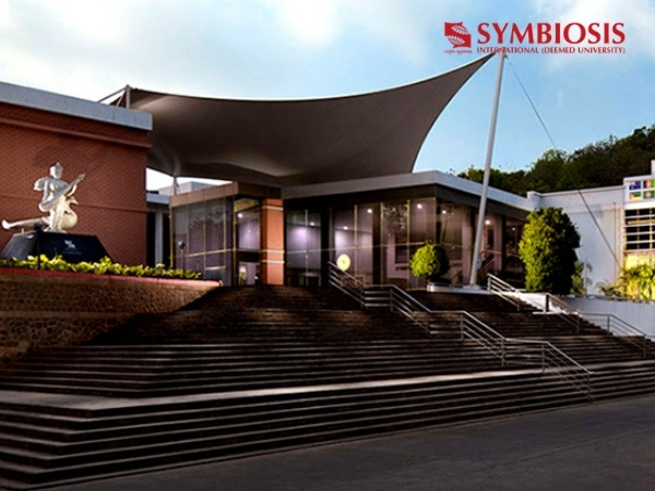 Symbiosis International Deemed University