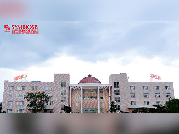 Symbiosis Law School, Pune 