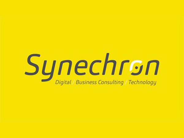Synechron logo
