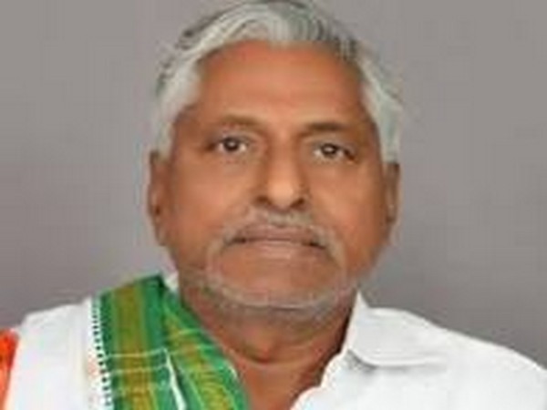 Telangana Congress MLC T Jeevan Reddy (File photo)