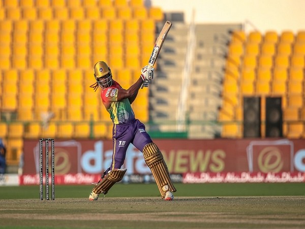 Bangla Tigers beat Pune Devils