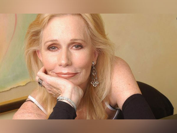 Sally Kellerman (Image source: Twitter)