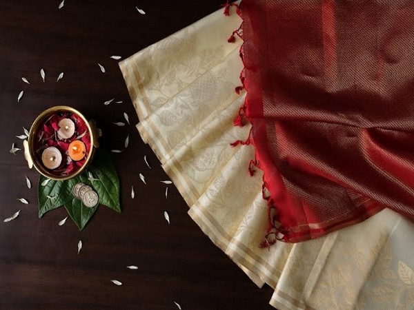 TASVI, Taneira's Festive collection 2020