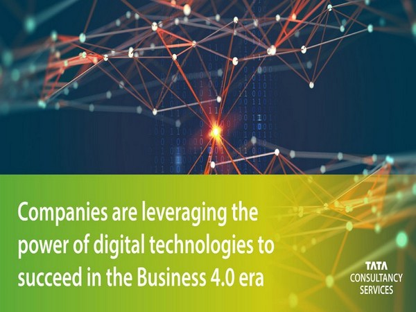 The study surveyed over 1,200 large enterprises spanning 11 industries and 18 countries