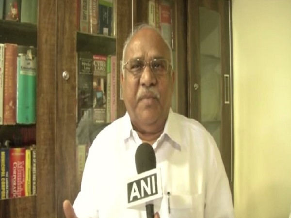 TDP MP Kanakamedala Ravindra Kumar (File photo)