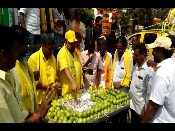 Maganti Venkateswar Rao