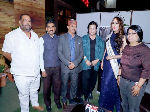 TEDxMDI success party