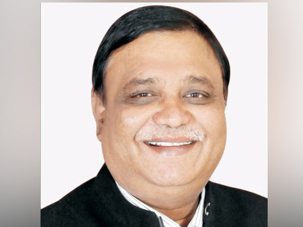 UP Minister Atul Garg.