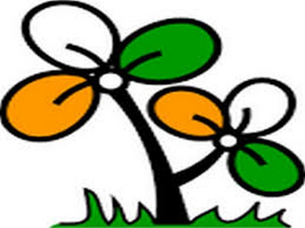 TMC's electoral logo