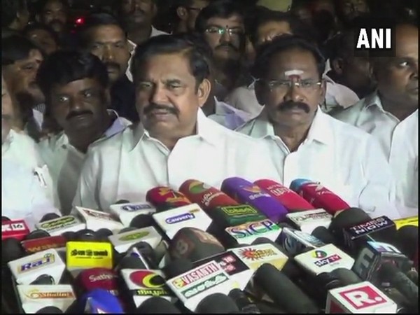 10 dead in Kurangani forest fire: Tamil Nadu CM 