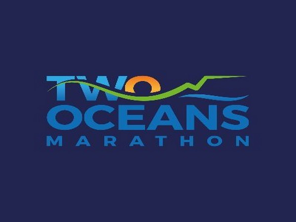Two Oceans Marathon logo