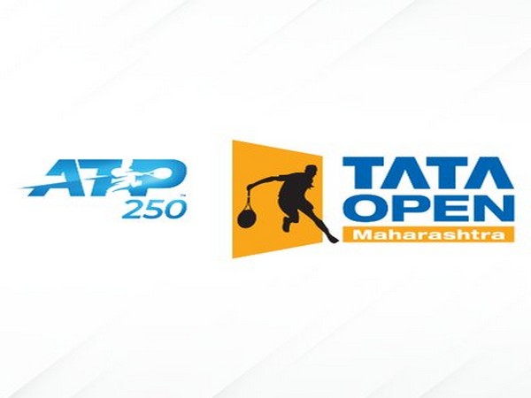 Tata Open Maharashtra logo